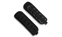 Утяжелители 2кг (пара) Hasttings Digger HD62L2-2