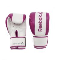 Перчатки боксерские Retail 10 oz Boxing Gloves - Purple RSCB-11110PL