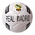 Мяч футбольный №5 "Real Madrid" (белый) E40772-2
