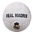 Мяч футбольный №5 "Real Madrid" (белый) E40769-2