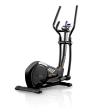 Эллиптический тренажер Hasttings FS400 SPARTA (Black)