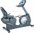 Велотренажёр SUPERWEIGH BG 7230